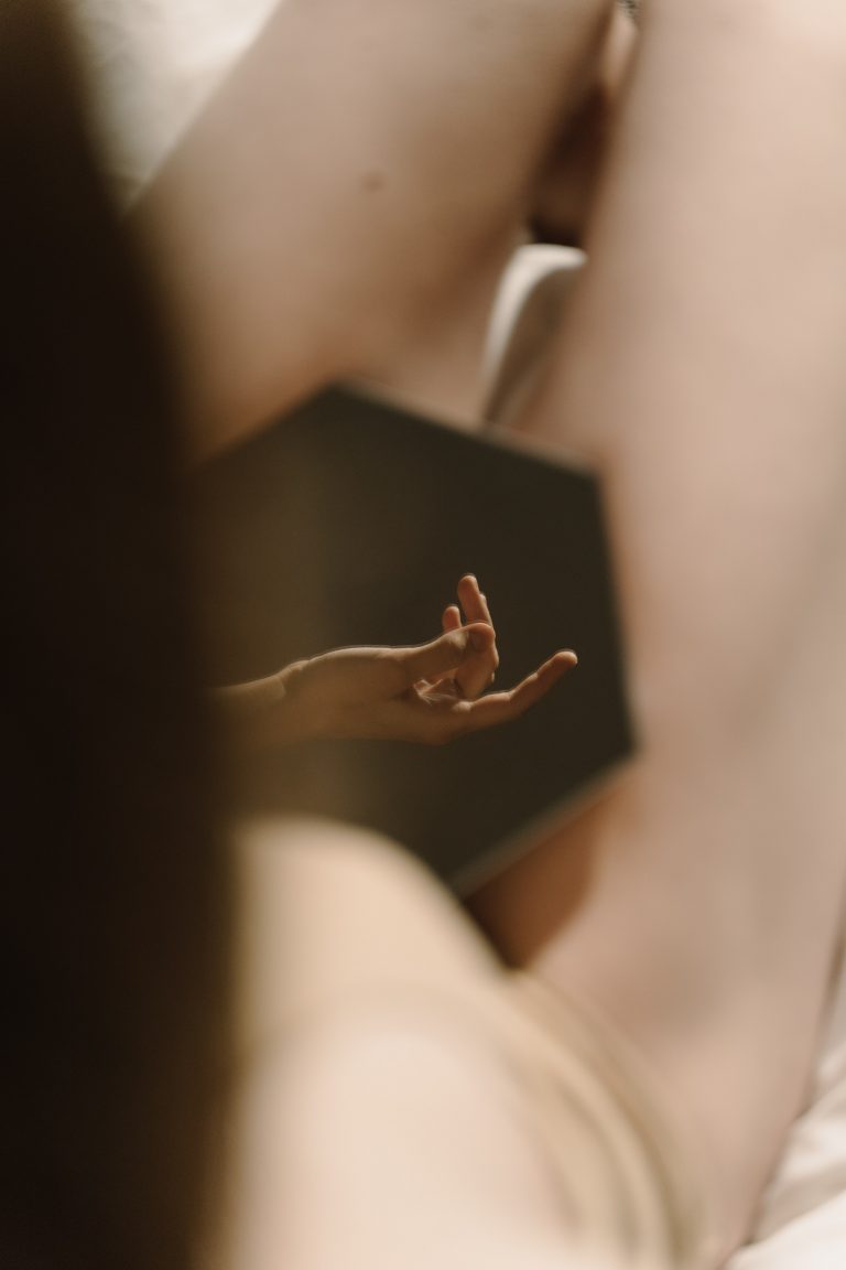 autoconociemnto sexual